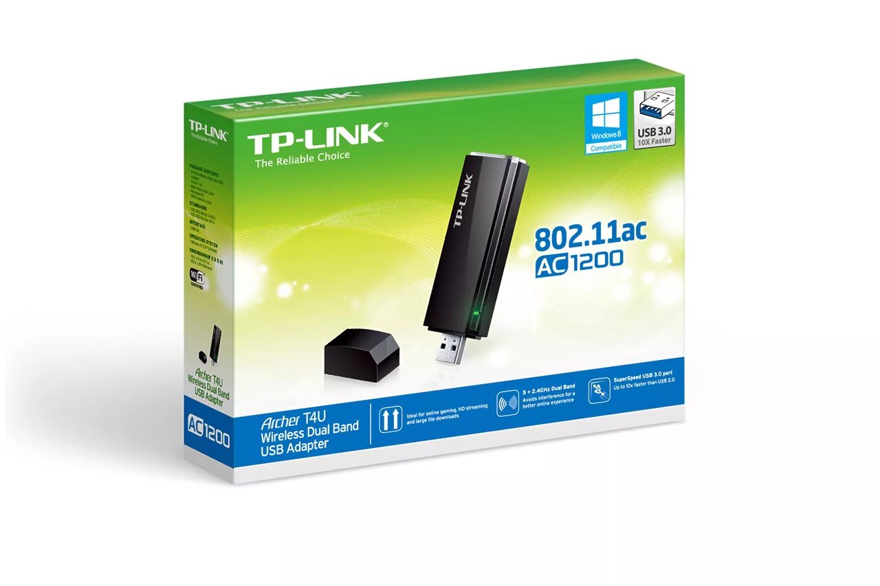 Tp link t4u plus. TP-link USB 3.0 Adapter Archer t4u 2.4GHZ/5ghz, 802.11AC, ac1300. Wi-Fi адаптер TP-link Archer. Адаптер вай фай тр линк Archer t4u. USB-адаптер TP-link Archer t4u.