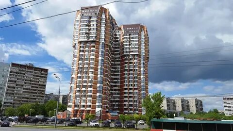 Москва мичуринский проспект отзывы