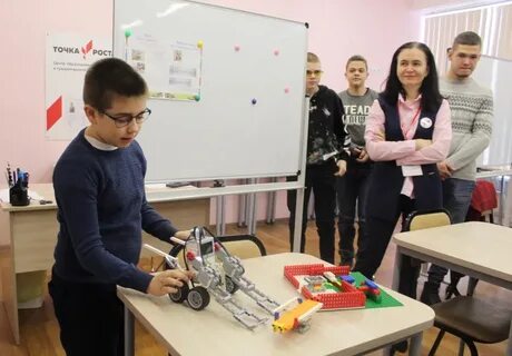 Увлечения 2023