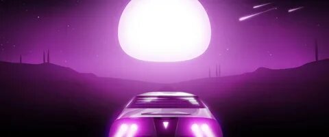 Night drive 4