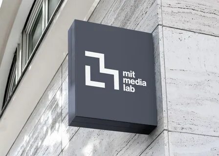 Мокап фасада