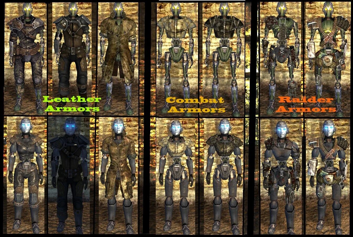 Fallout моды расы. Расы для фоллаут 4. Fallout моды расы. Fallout моды расы. Фоллаут 3 расы мод.