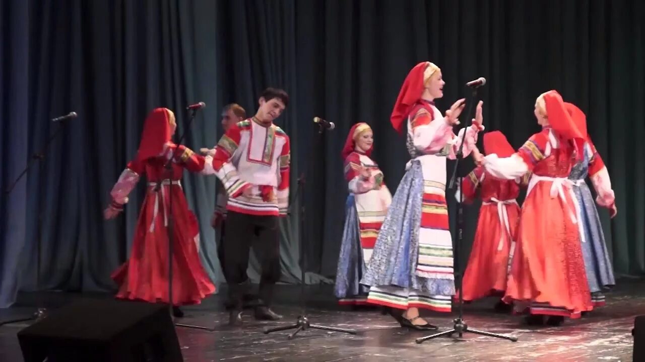 Частушки runa project. Частушки матаня.