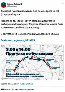 Пешеходная прогулка по бульварному кольцу москвы начинается