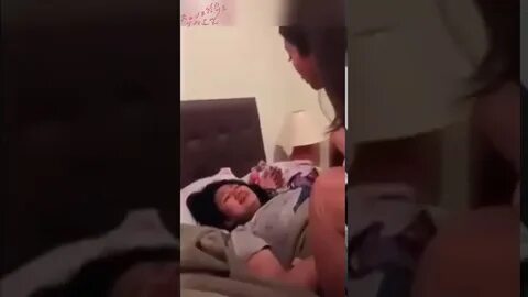 Tante enak viral