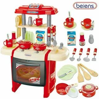 Набор kitchen