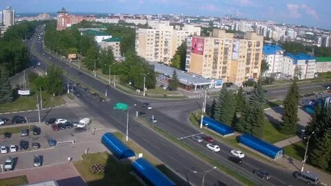 Перекресток чебоксары