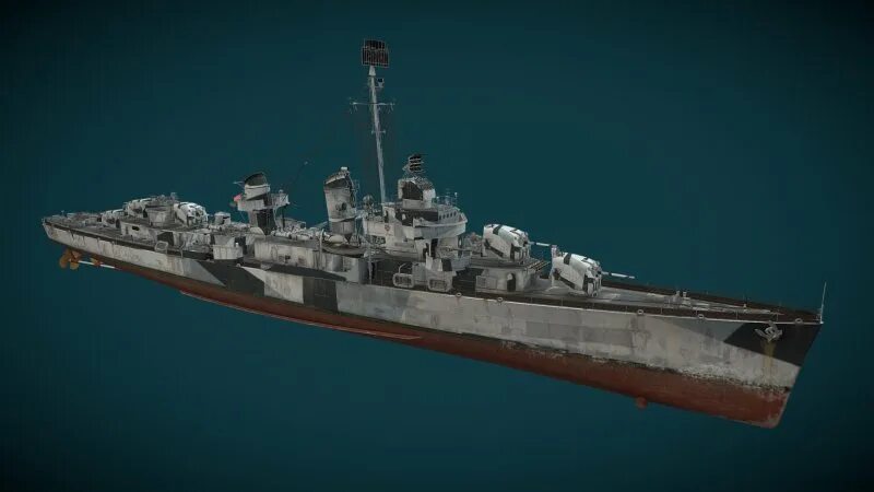 Эсминец флетчер. Uss bennion dd-662. war thunder линкор эсминец флетчер. миноносец uss keeling. эсминец dd301.