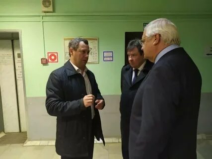 Кислород кинешма