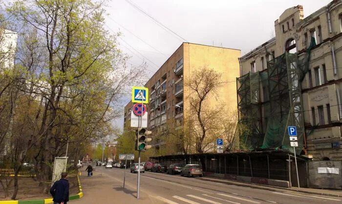 Г москва ул малая грузинская. Малая грузинская 46. улица малая грузинская дом 46. москва, улица малая грузинская, 46. малая грузинская улица, д. 46.