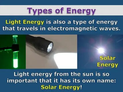 Energy lite