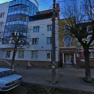 Ул ленина 35 рязань