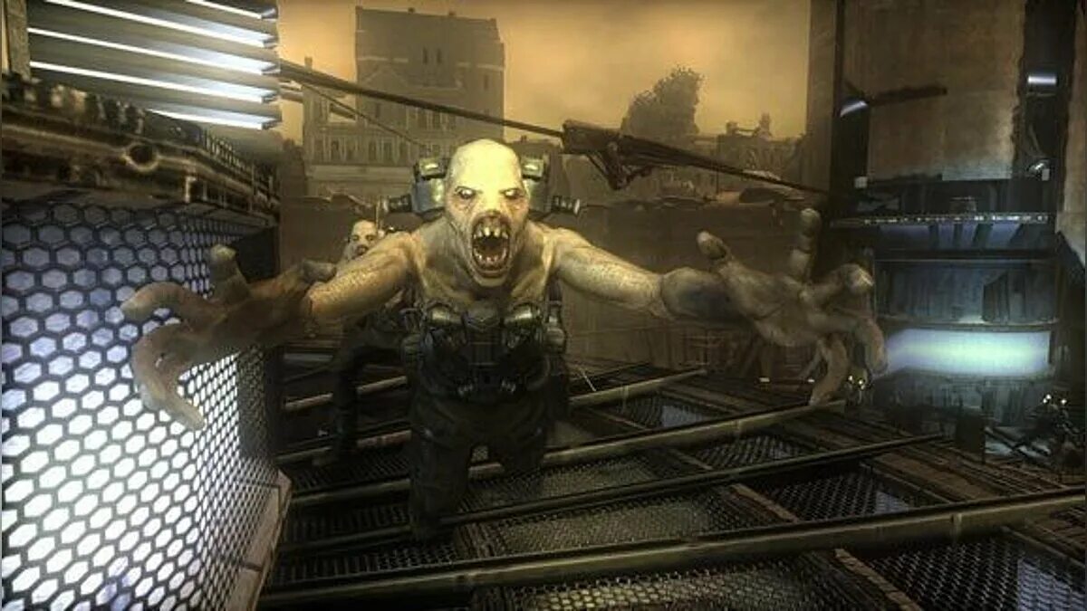 Enemy resistance. Resistance 3. игра resistance fall of man 3. игра resistance fall of man 2. resistance: fall of man.