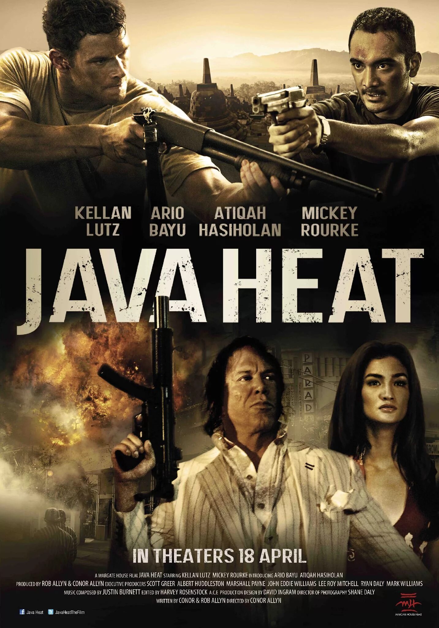 Пылающий остров фильм 2013. Java movie. Best movie javanese hd 2021. Java heat 2013. Операции в яве.