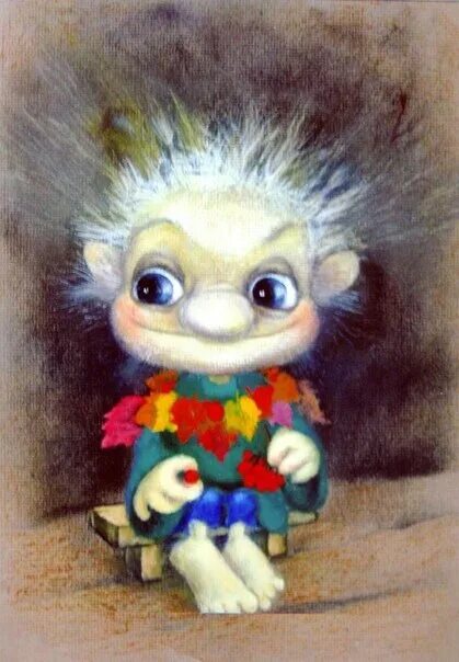 Фигня мелкая и барабашка мелкая. Фигня мелкая и барабашка мелкая. Домовой барабашка. Фигня мелкая и барабашка мелкая. Барабашка милый.