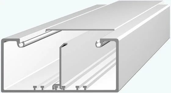 Кабель канал 90х50 с крышкой