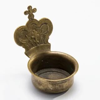 Чаша для религиозных обрядов 5