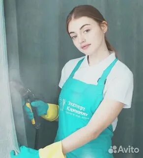 Уборщица пятигорск