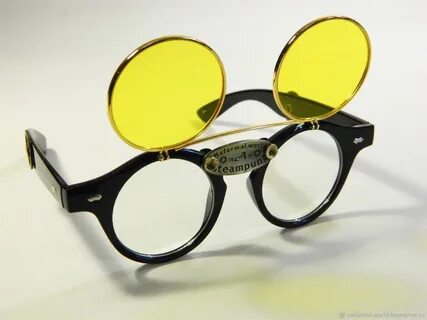 Master glasses