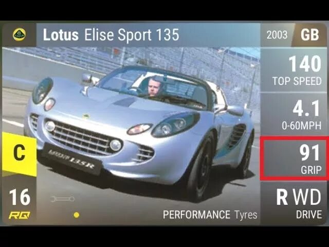 12 135 2003 статус. Lotus Elise Sport 135. Lotus Elise Sport 36/100. Lotus Drive Club. Lotus Elise Type 49.