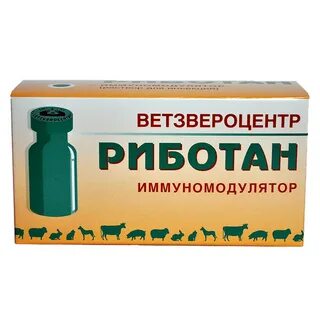 Иммунные препараты для собак