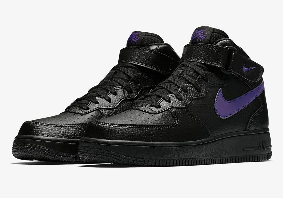 Nike Air Force 1 Mid Black. Nike Air Force 1 Mid. Nike Air Force 1 Mid Purple. Nike Air Force 1 Mid Mid Black.