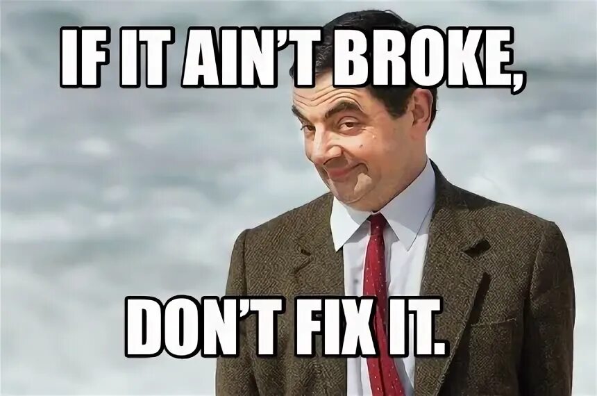 If it Ain't broke don't Fix it. Not Coin Мем. Прикол Notcoin. Мем плиз донт брейк май Харт. Dont broke