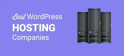 Well hosting