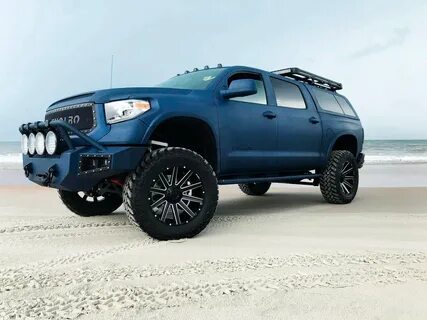 Customized Tundra 2019 Ready for Sale Buy from Devolro.