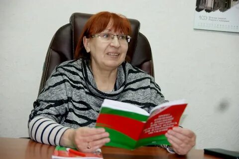Биография могилева