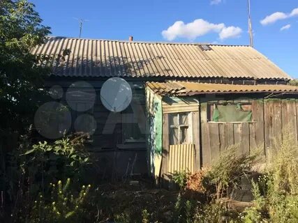 Дом в селе екатериновка