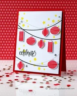 Card year