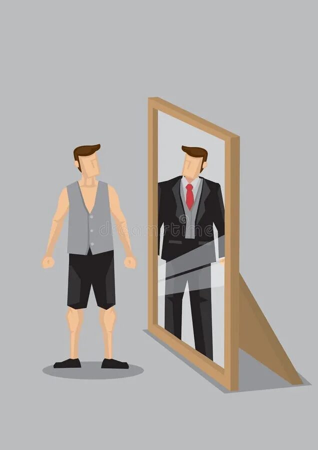 Self standing
