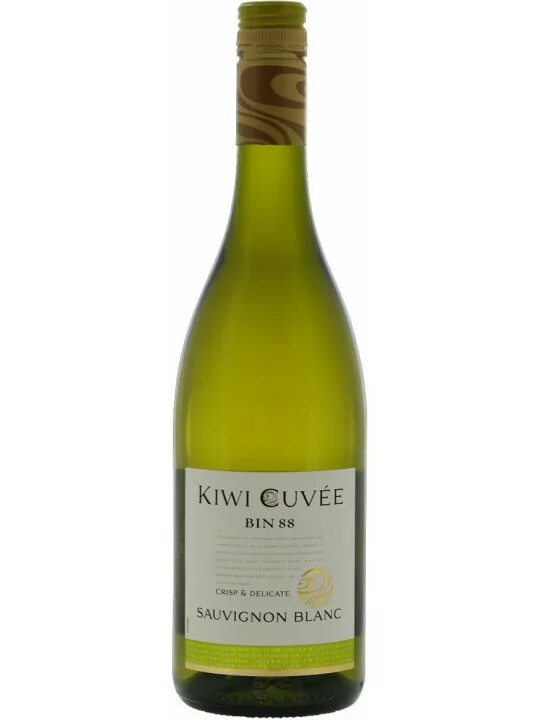 Kiwi cuvee sauvignon blanc