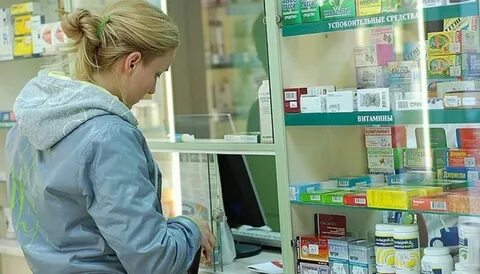Регистрация медицинских препаратов