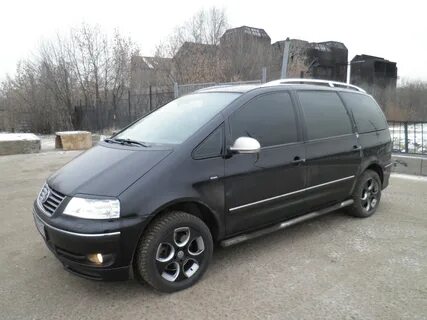 Шаран 2001