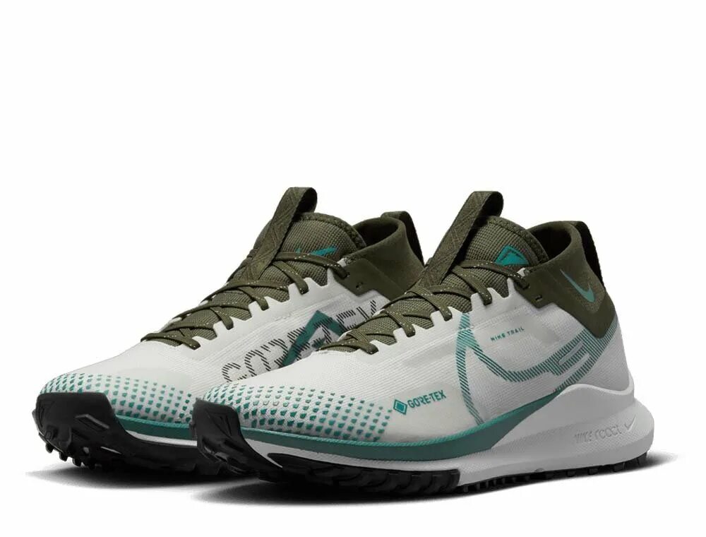 Nike react pegasus trail 4. Nike react pegasus trail 4