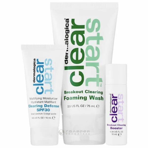Clear start. Dermalogica для умывания. dermalogica clear start. очищающий набор clear start. dermalogica breakout clearing cleanser.