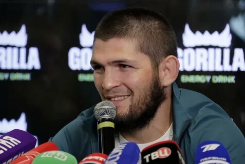 Какое имя у хабиба