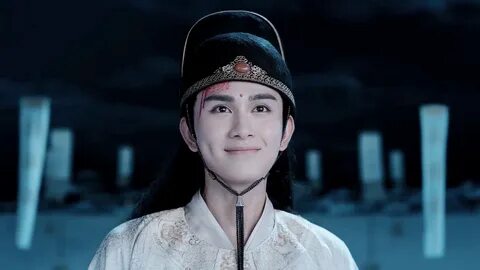 Шапка гуань 