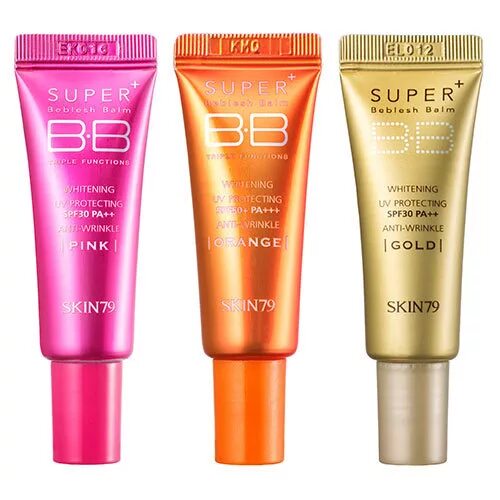 Бб крем розовый. 50 спф оранжевый. Bb beblesh balm skin79. Спф оранжевый крем. Bb корейский розовый.