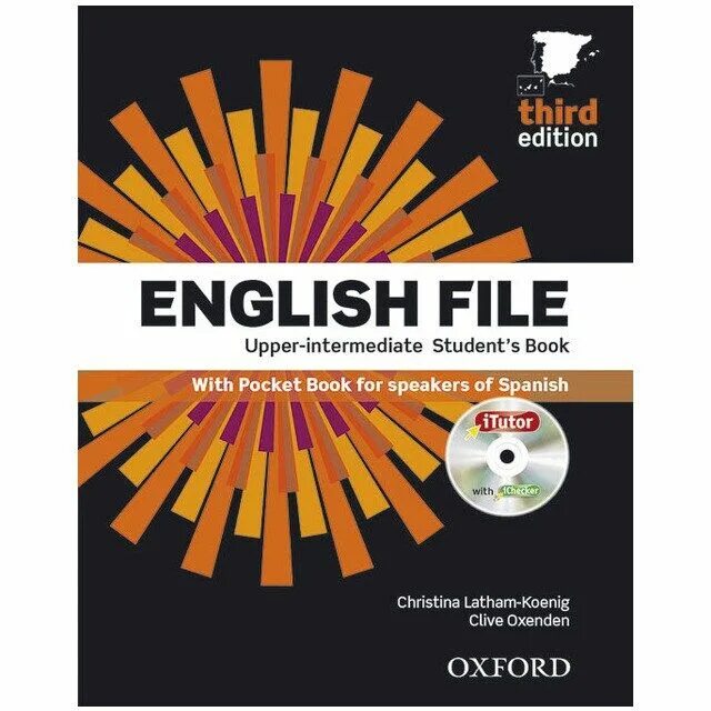 English file (3rd Edition): Intermediate Plus комплект. English file Upper Intermediate. English file Upper Intermediate 3 Edition. English file Upper Intermediate 4. Teacher book pre intermediate 3rd edition