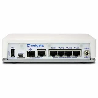 Pfsense netgate