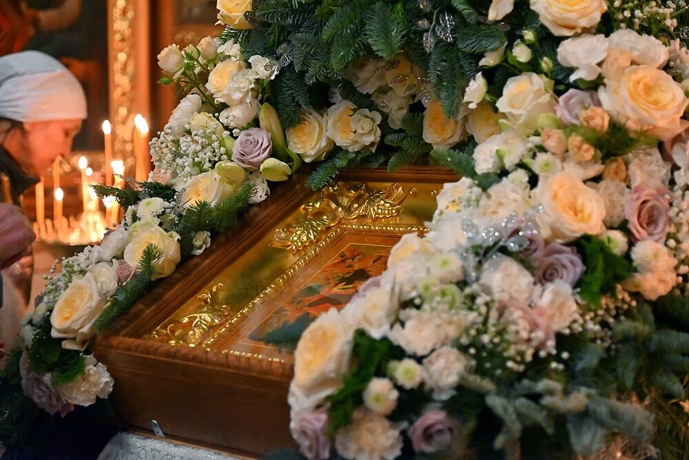 7 января в православии