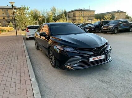 Камри 70 авито