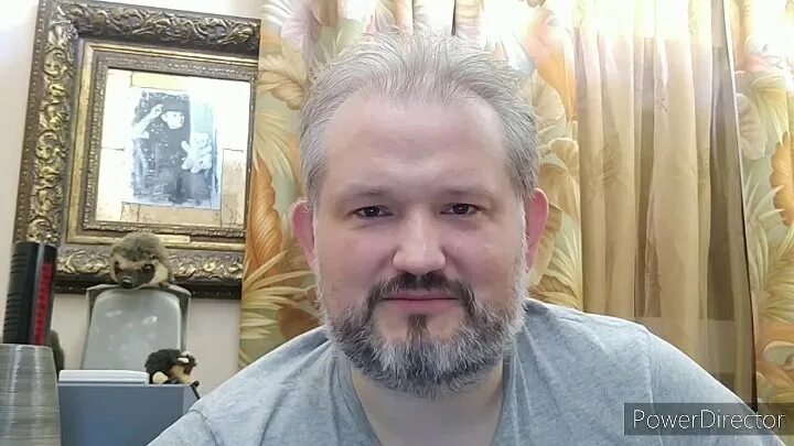 Маску можно не носить. Дмитрий Лысаковский. Телеканал Сталинград - YouTube