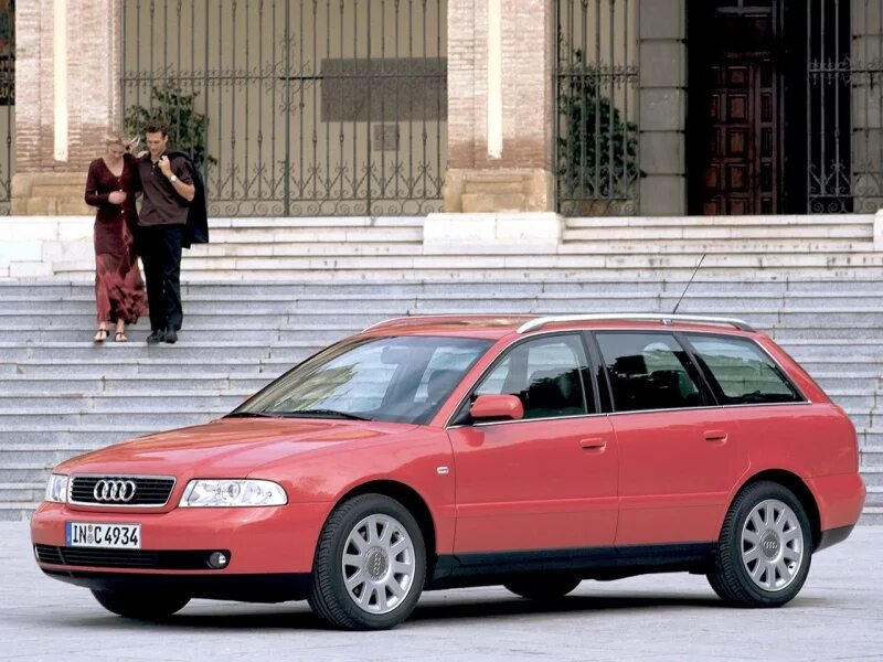 Купить ауди а4 б5 универсал. Audi a4 b5 универсал. Audi a4 b5 1996. Ауди а4 Авант 1998. Audi a4 b5 Рестайлинг.