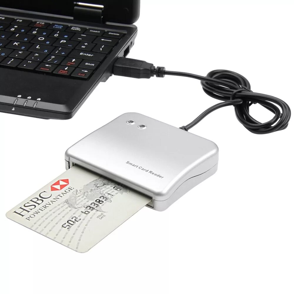 Smartcard