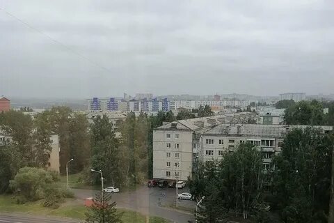 Академгородок 1