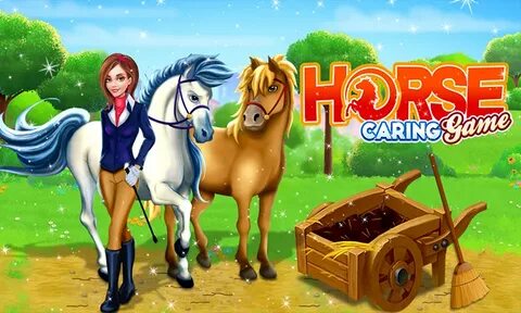 Музыка на игру лошадки